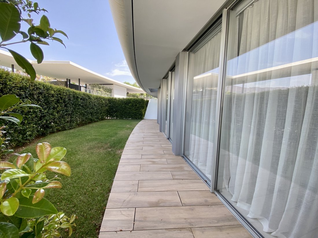 Apartment in Estepona, Andalusia, Spain 4 - 12111218