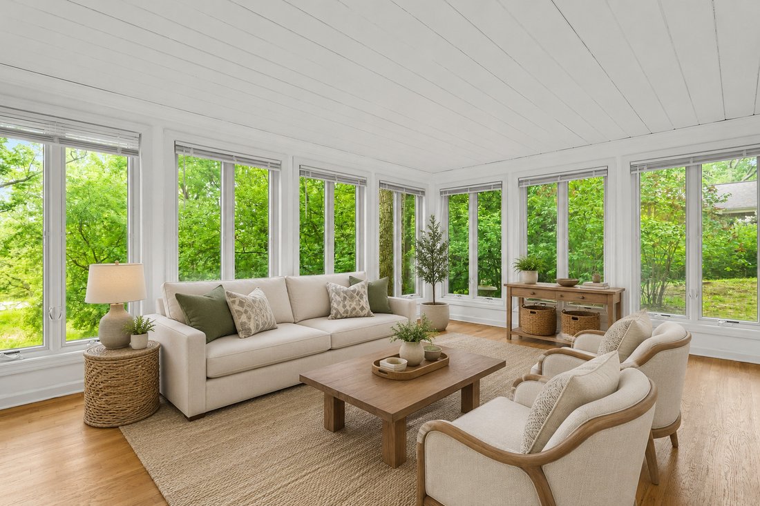 House in Barrington Hills, Illinois, United States 3 - 18015800