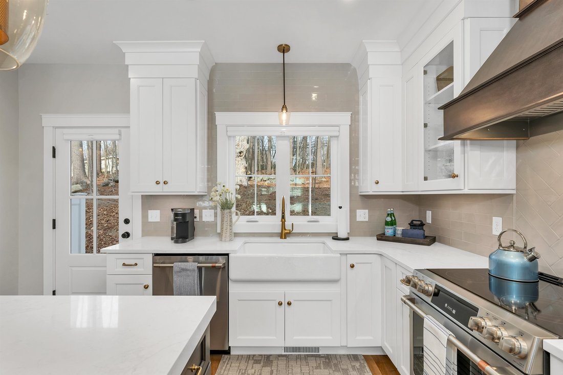 Condo in Laconia, New Hampshire, United States 3 - 18017894