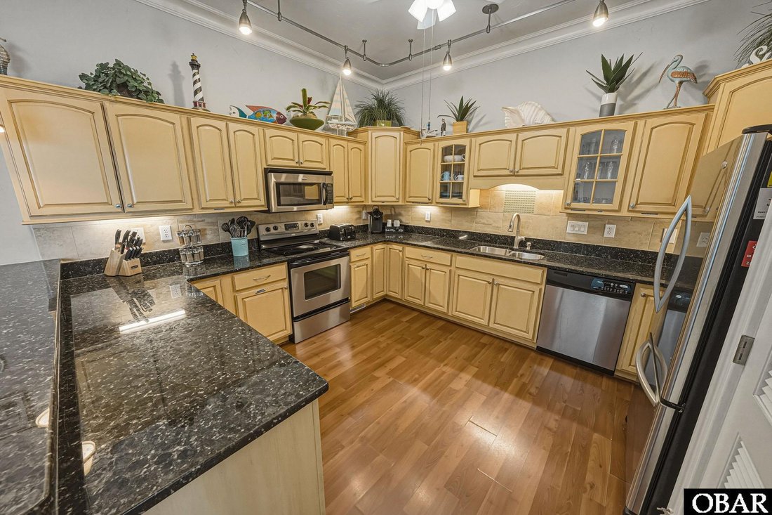 Condo in Waves, North Carolina, United States 4 - 18018880