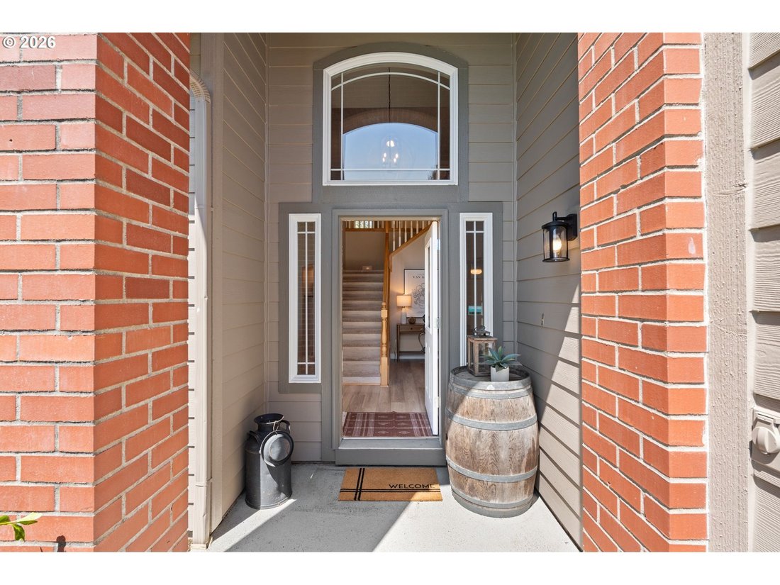 House in La Center, Washington, United States 3 - 18017975