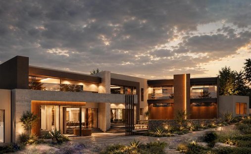 Haus in Centurion, Gauteng, Südafrika 1