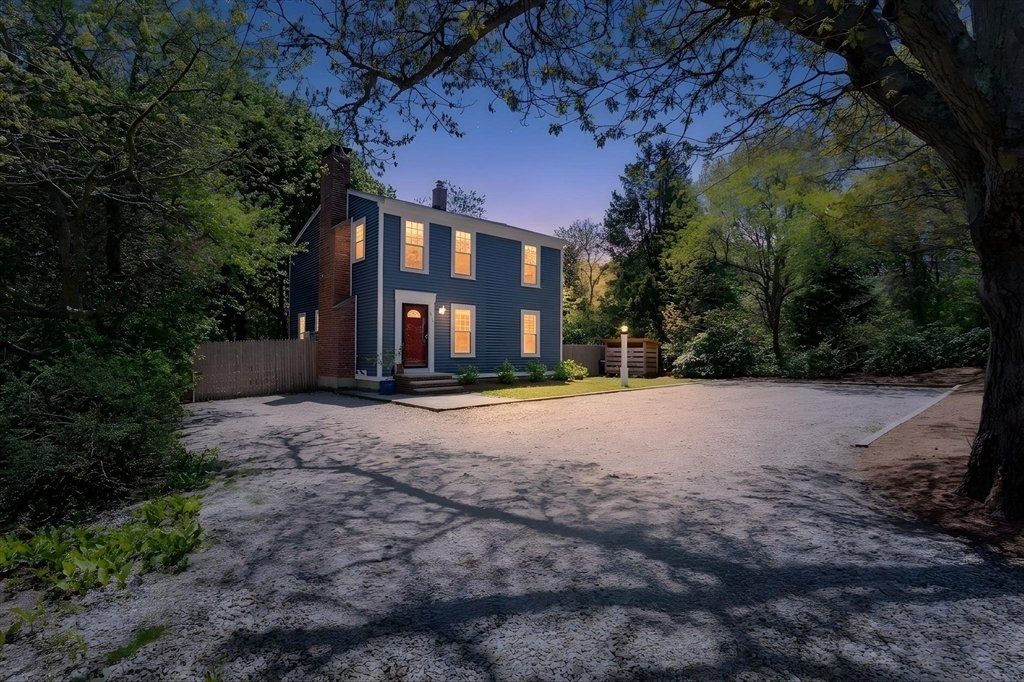 House in Barnstable, Massachusetts, United States 4 - 18018686