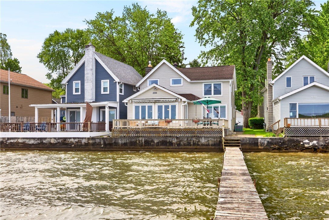 House in Livonia, New York, United States 1 - 18017498