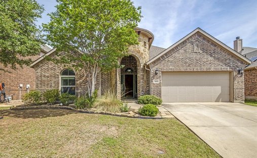Casa a Hickory Creek, Texas, Stati Uniti 1