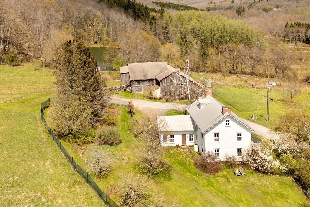 House in Roxbury, New York, United States 3 - 18016577