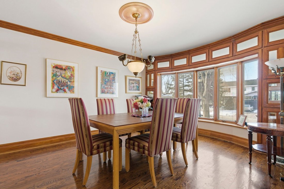 House in Hampstead, Quebec, Canada 5 - 18020521