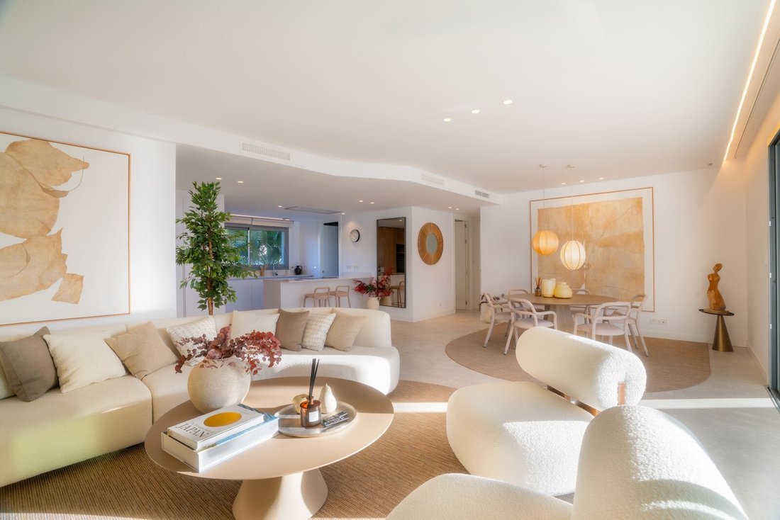 Apartamento en Marbella, Andalucía, España 2 - 18017369