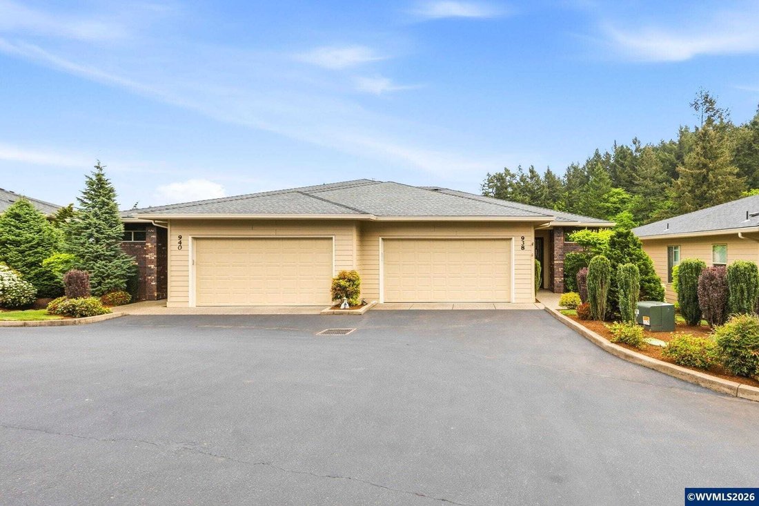 Condo in Salem, Oregon, United States 1 - 18020503