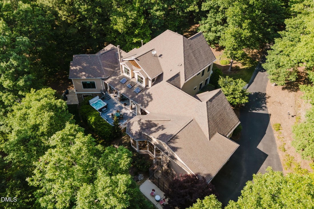 House in Pittsboro, North Carolina, United States 2 - 18018666
