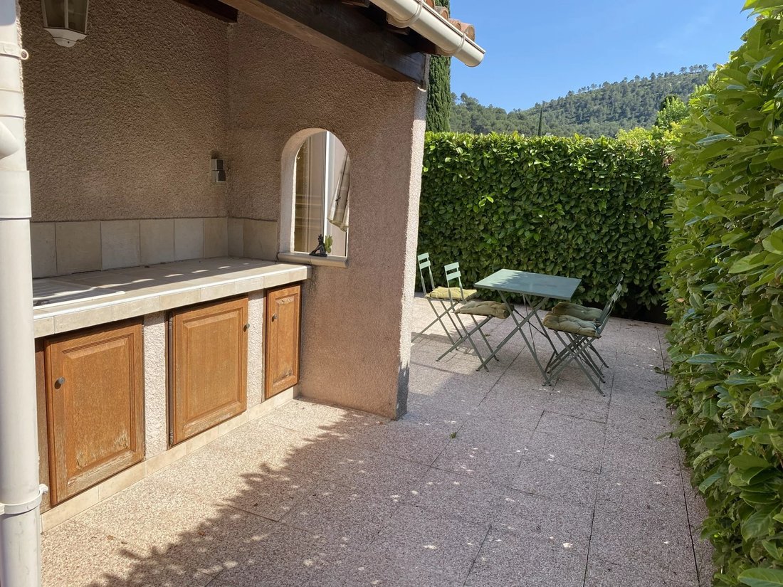 House in Ganteaume, Aubagne, France 3 - 18017014