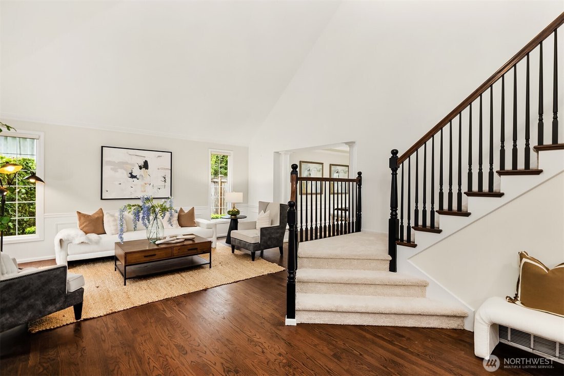 House in Sammamish, Washington, United States 2 - 18017706
