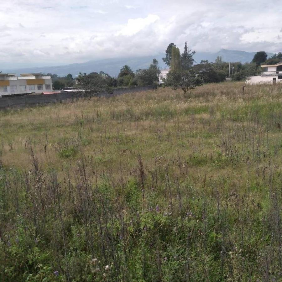 Terreno en Quito, Pichincha, Ecuador 2 - 18016748