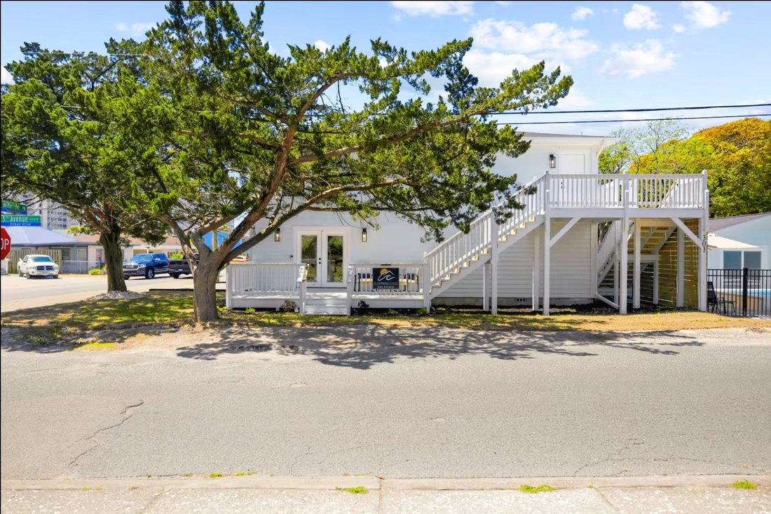 House in North Myrtle Beach, South Carolina, United States 2 - 18017400