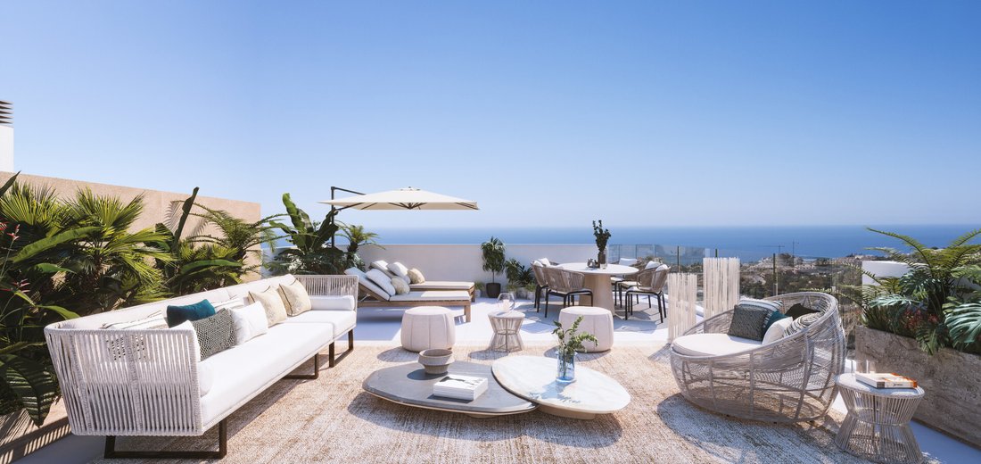 Townhouse in Benalmadena, Andalusia, Spain 3 - 17238625