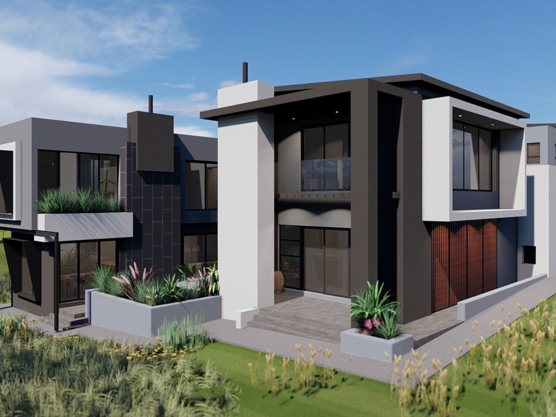 Country House in Sunderland Ridge AH, Gauteng, South Africa 4 - 18021442