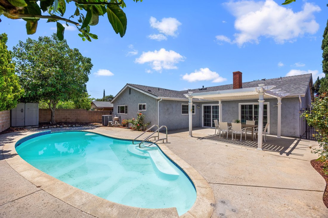 House in Los Angeles, California, United States 1 - 18016926