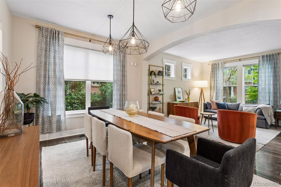 House in Denver, Colorado, United States 2 - 18019039