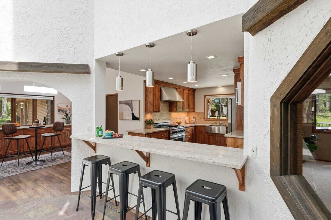 House in Sunriver, Oregon, United States 5 - 18019330