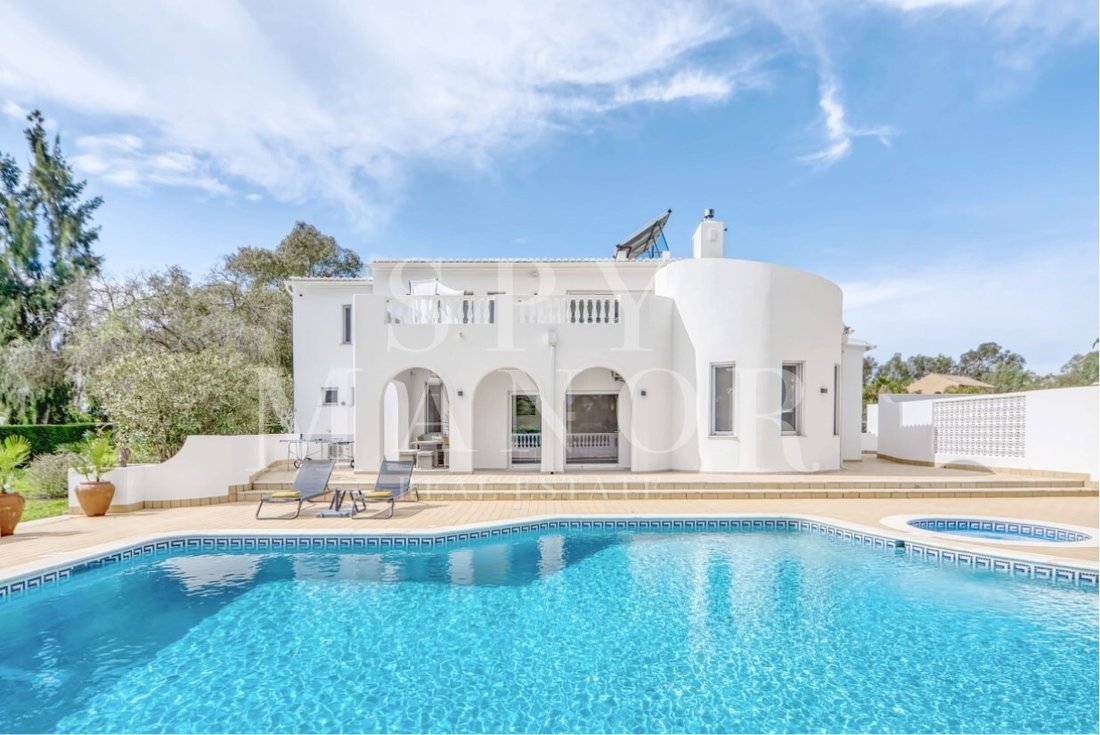 Villa in Alvor, Algarve, Portugal 2 - 18020718