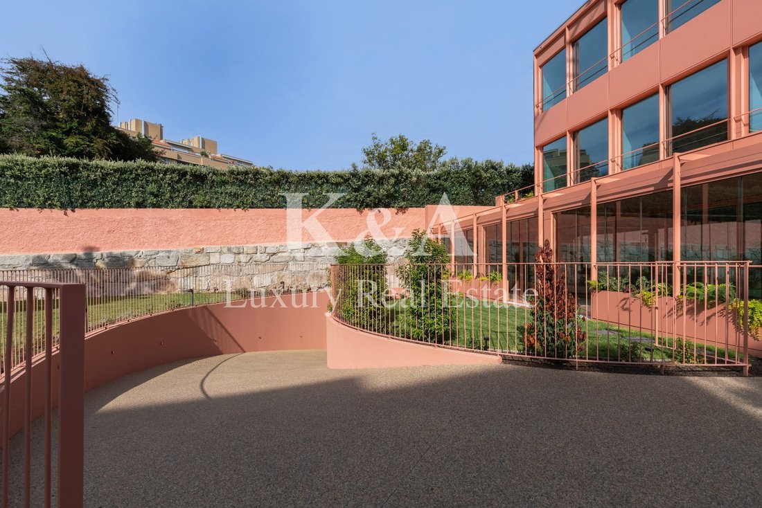 Apartment in Aldoar, Foz do Douro e Nevogilde, Porto District, Portugal 2 - 17438595