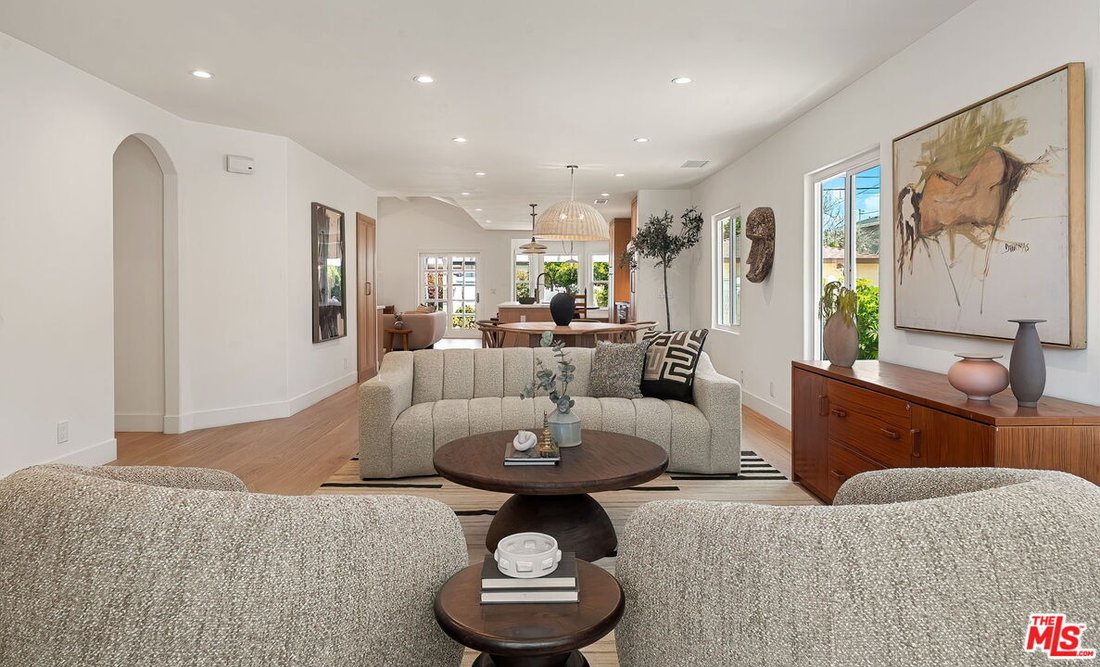 House in Los Angeles, California, United States 5 - 18020795