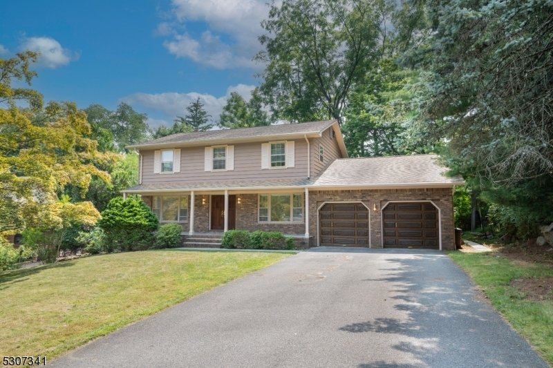 House in Morris Plains, New Jersey, United States 1 - 18020834