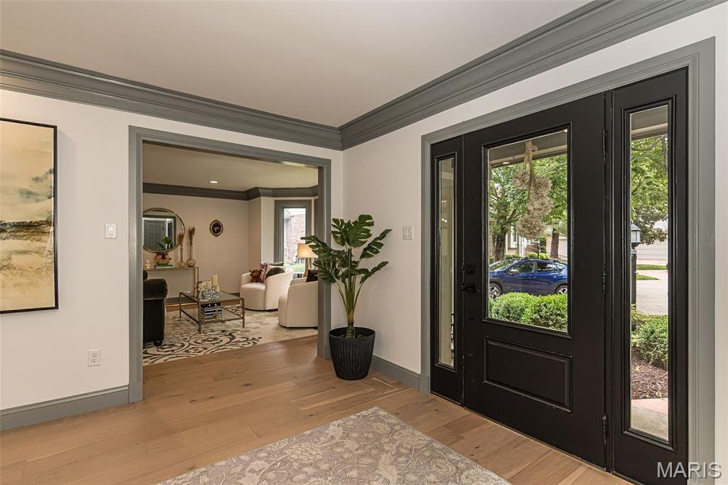 Townhouse in Town and Country, Missouri, United States 3 - 18020924