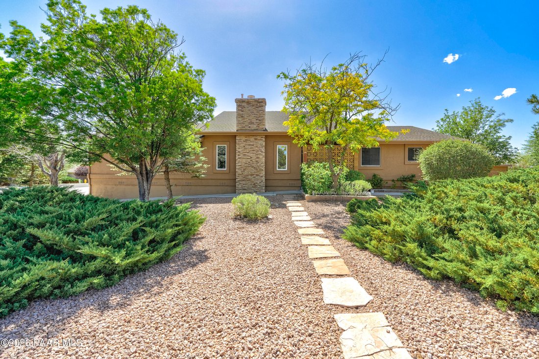 House in Prescott, Arizona, United States 1 - 17990836