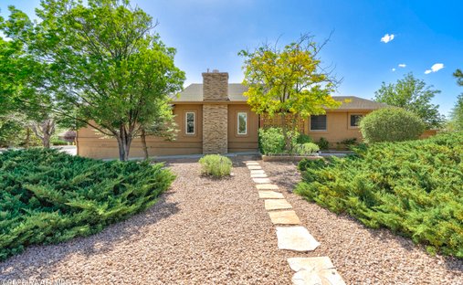 Maison à Prescott, Arizona, États-Unis 1