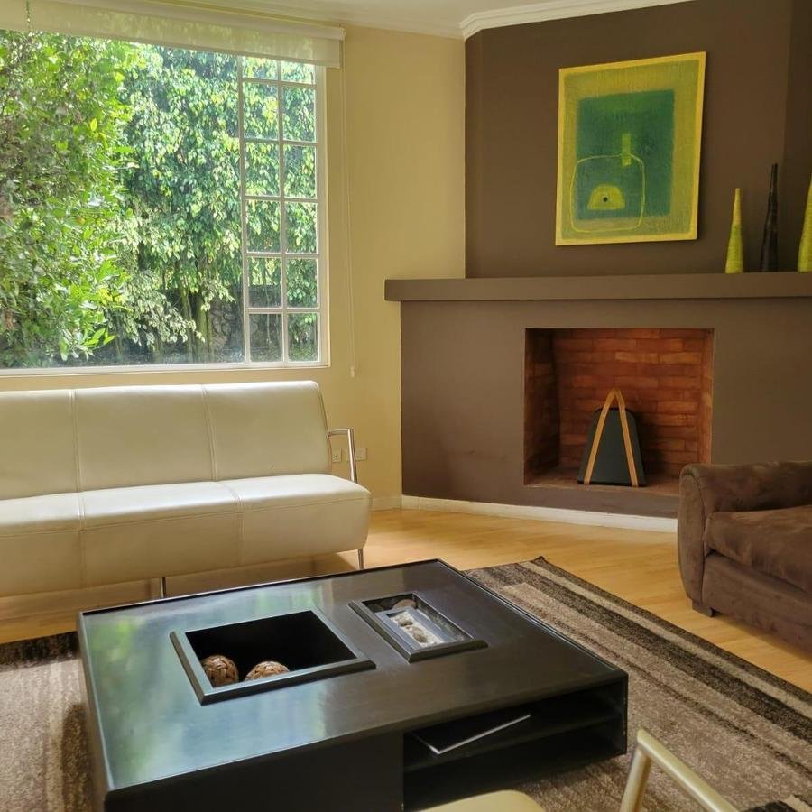 House in Quito, Pichincha, Ecuador 3 - 18016720