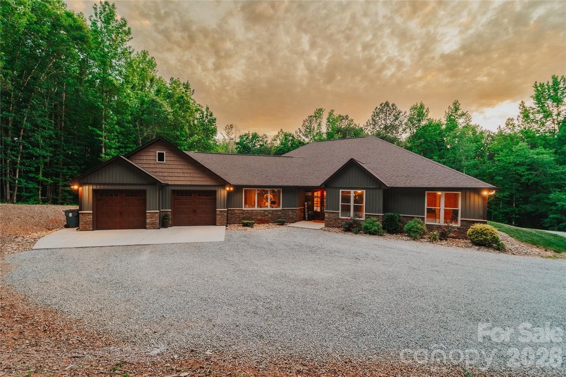 House in Catawba, North Carolina, United States 4 - 18021427