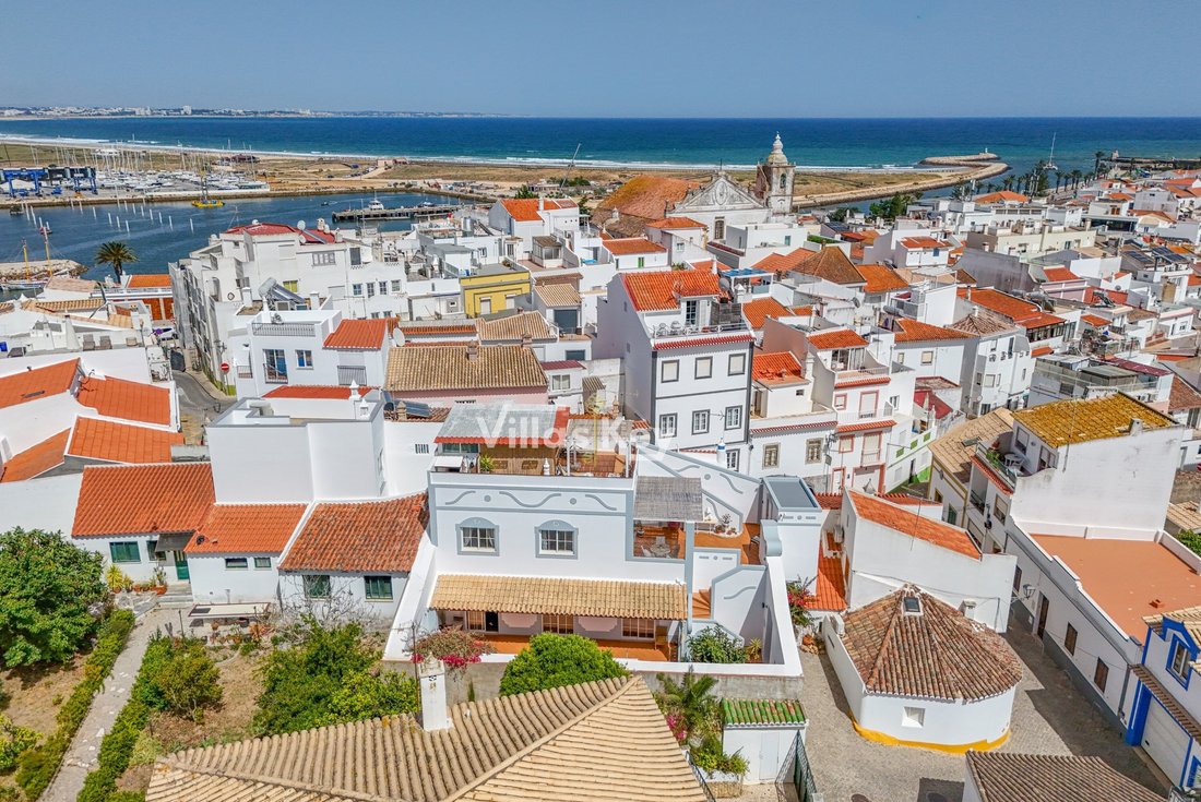 House in São Sebastião, Lagos, Sao Goncalo de Lagos, Portugal 1 - 17694240