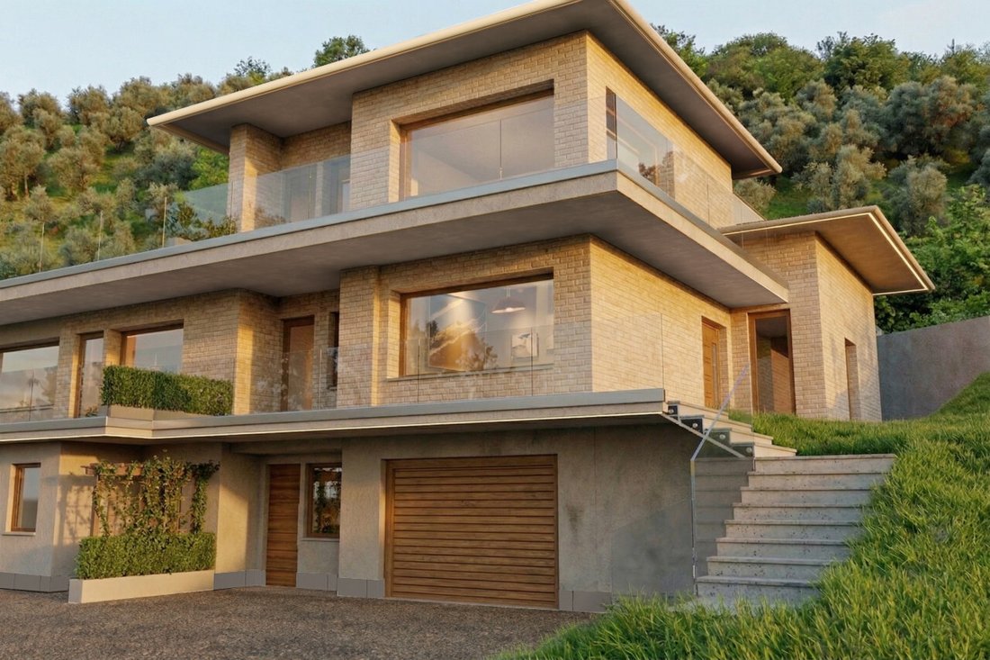 House in Bassano del Grappa, Veneto, Italy 2 - 18021425
