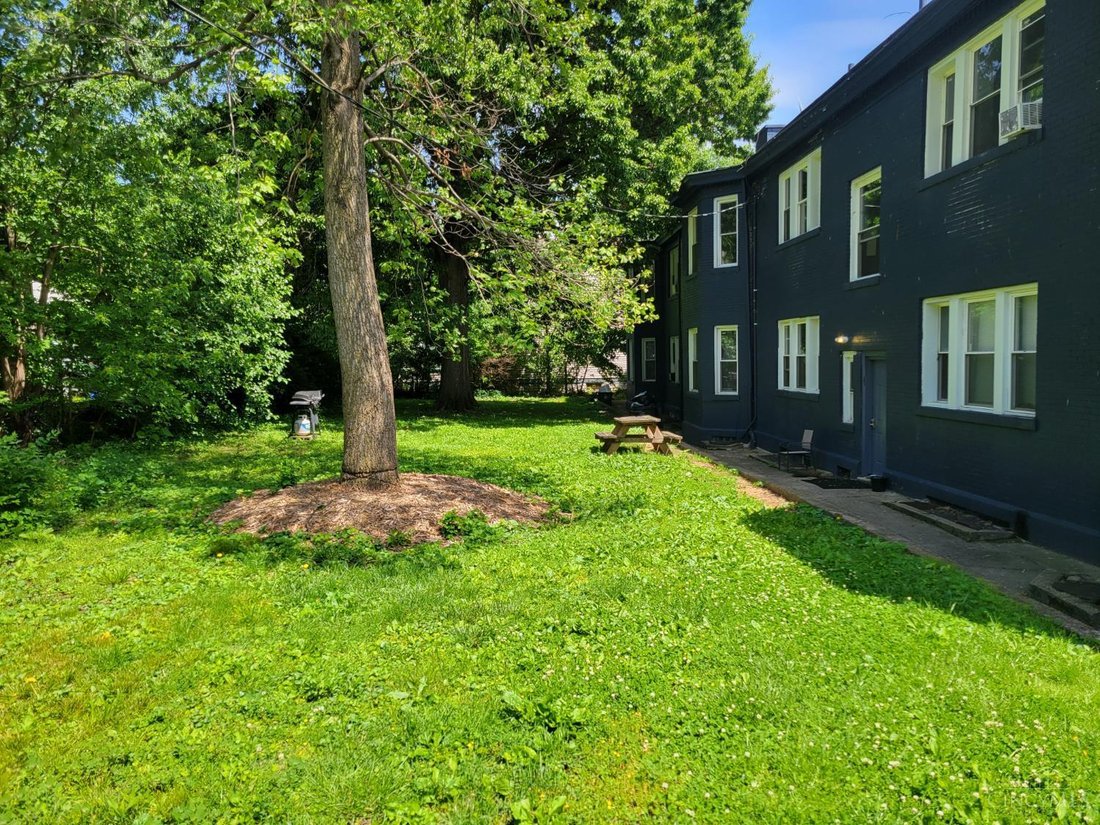 Wohnung in Norwood, Ohio, Vereinigte Staaten 5 - 17674340