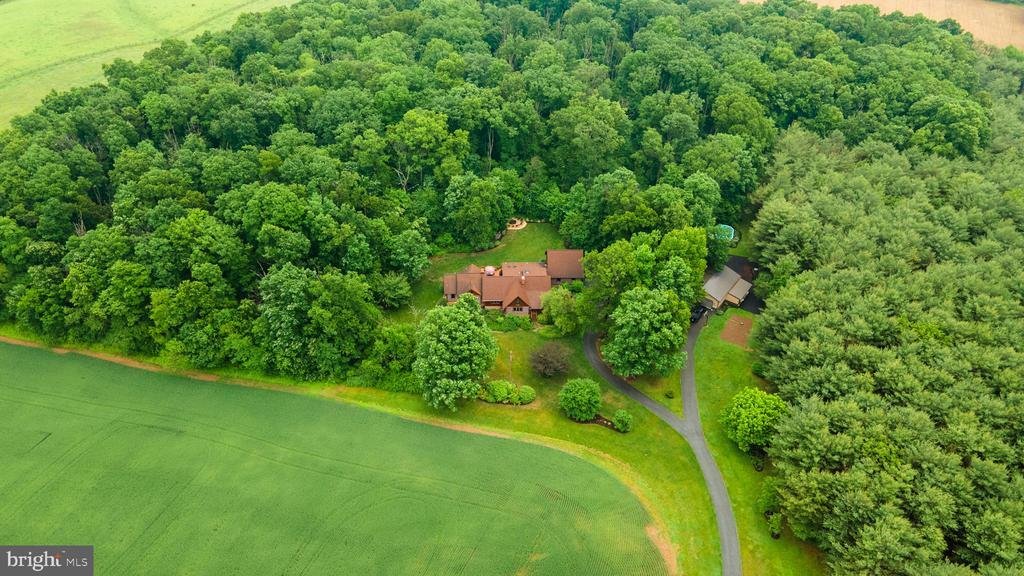 Farm Ranch in Eldersburg, Maryland, United States 2 - 18018061