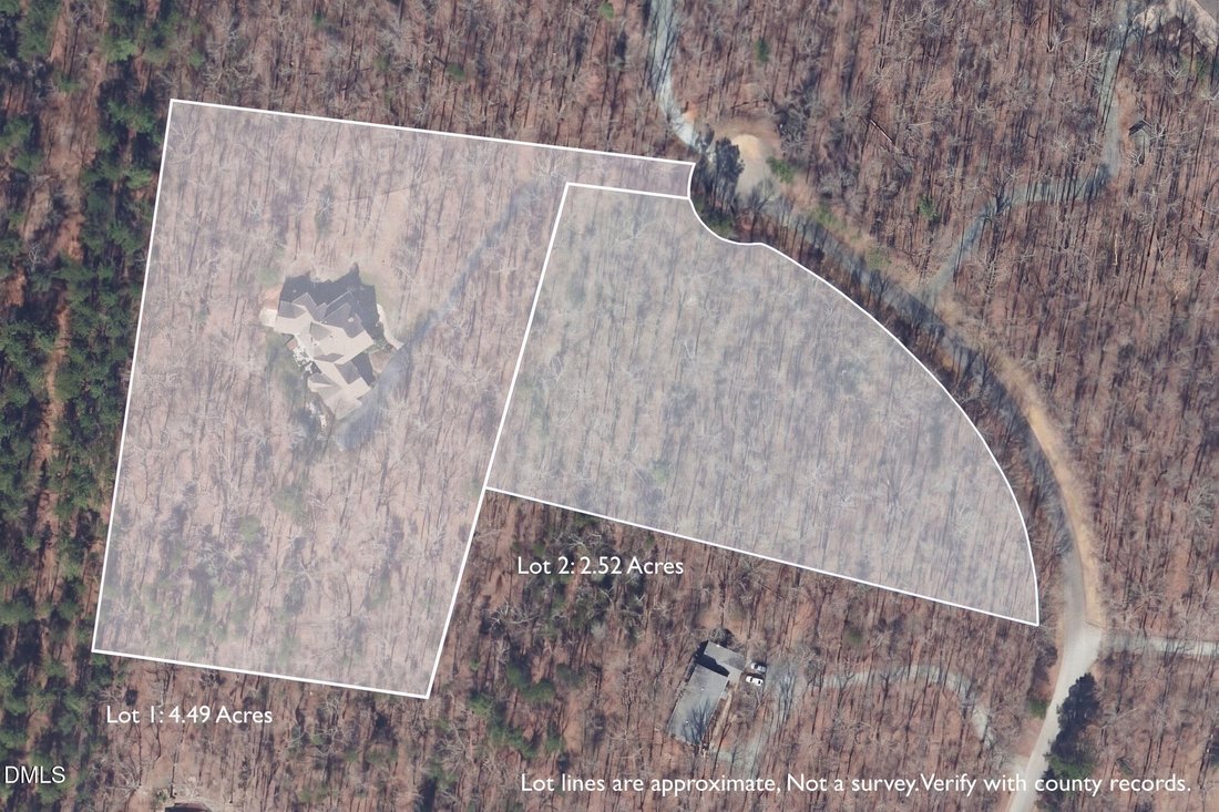 House in Pittsboro, North Carolina, United States 3 - 18018666