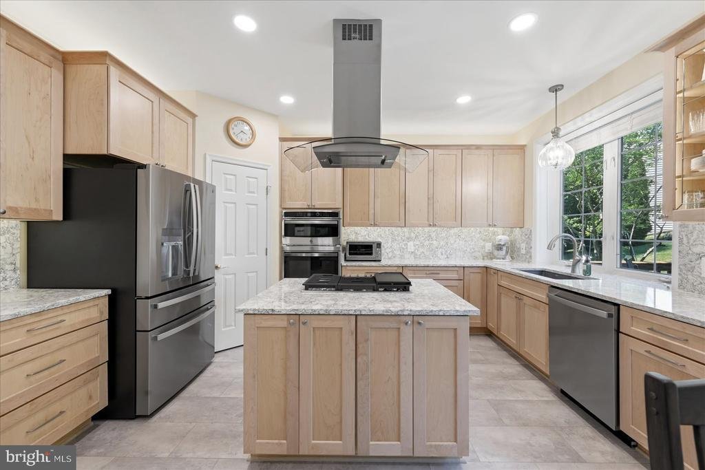House in Chantilly, Virginia, United States 2 - 18017541