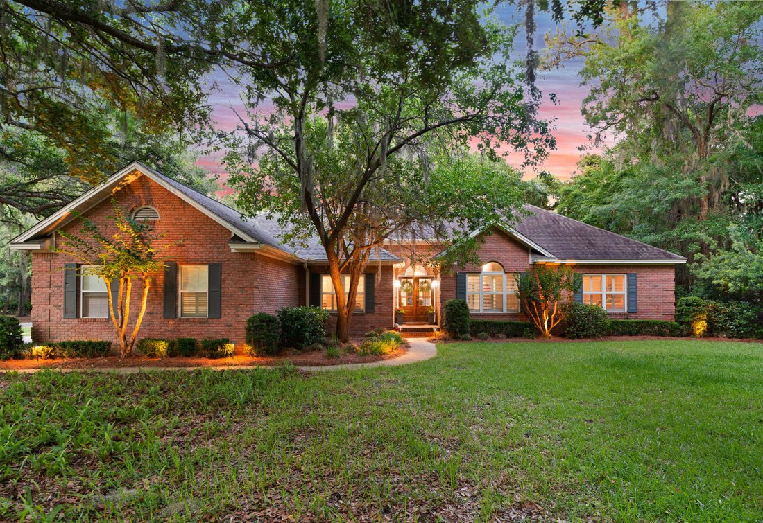 House in St. Simons, Georgia, United States 2 - 17959687