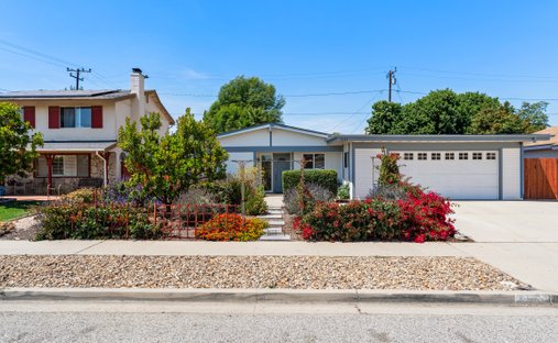 House in Ventura, California, United States 1