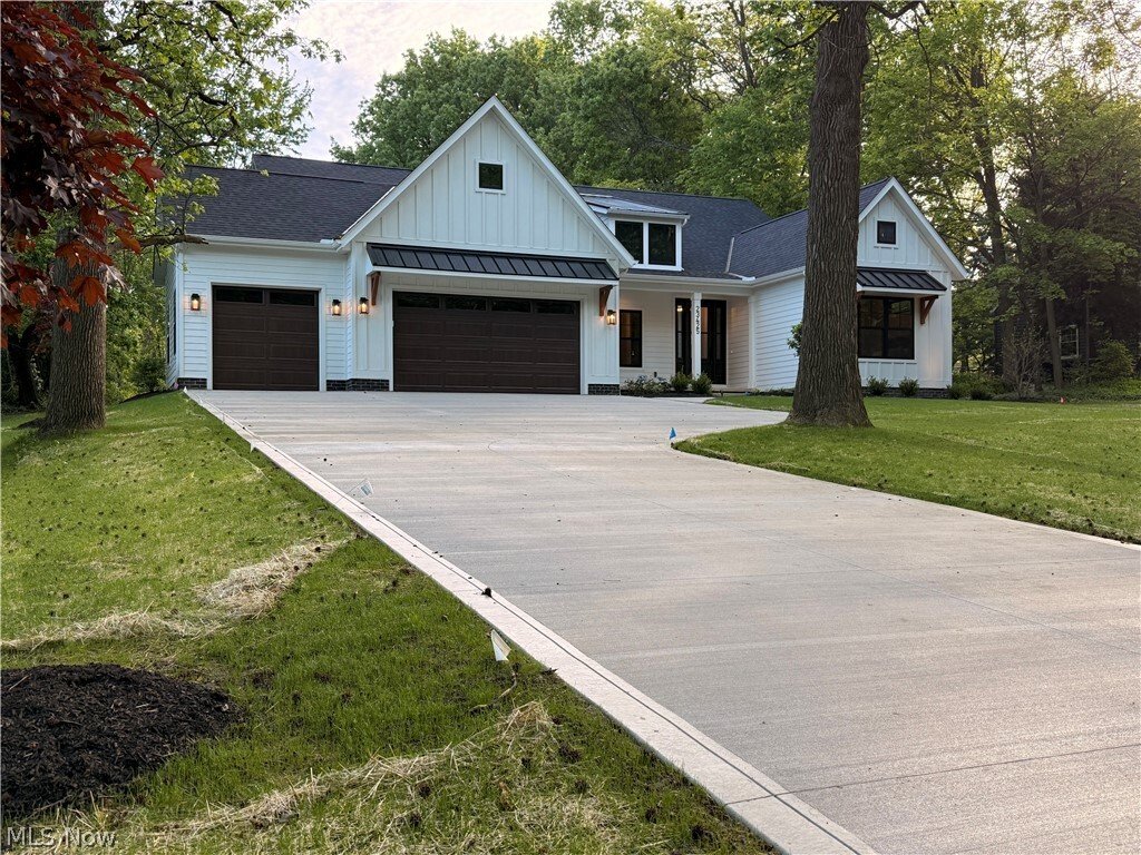 House in Shaker Heights, Ohio, United States 2 - 17518321