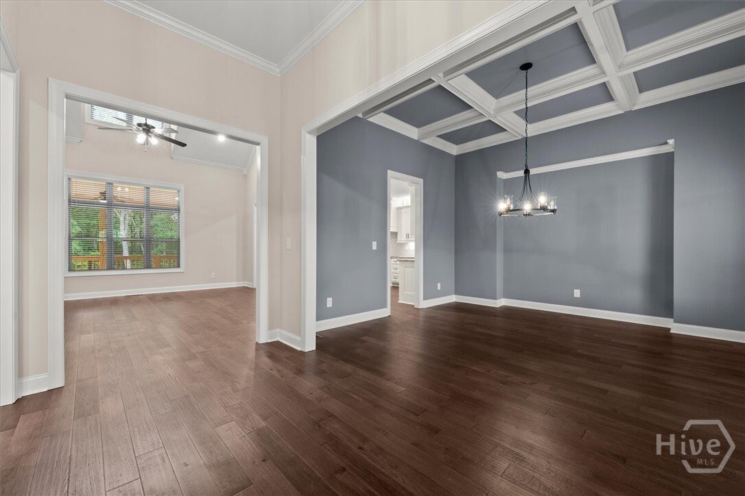 House in Winder, Georgia, United States 3 - 18019660