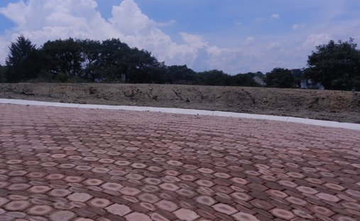 Land in Ciudad López Mateos, State of Mexico, Mexico 1