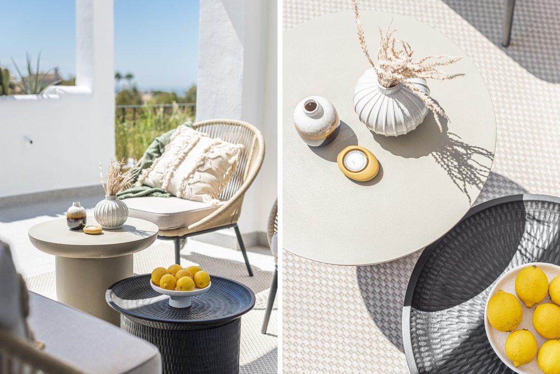 Apartment in Benahavis, Andalusia, Spain 2 - 12247530
