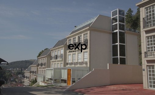 Maison à Petrópolis, Rio de Janeiro, Brésil 1