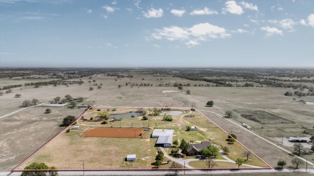 House in Tolar, Texas, United States 2 - 18017816