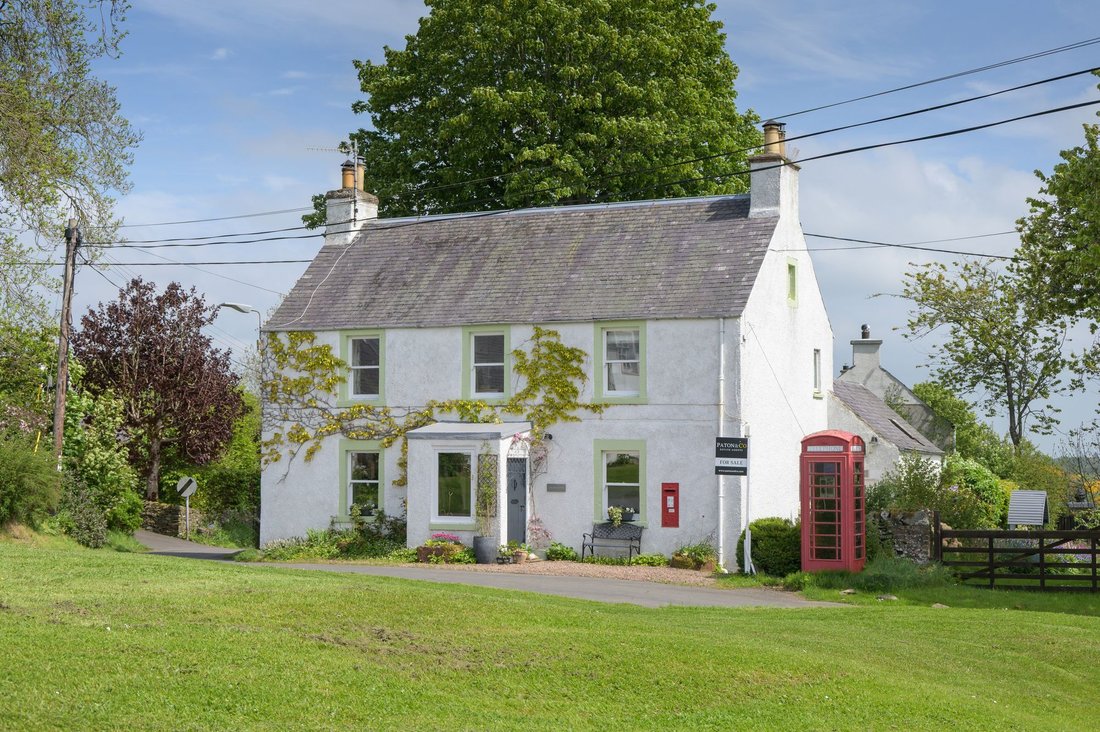 House in Scottish Borders, Scotland 2 - 17538984