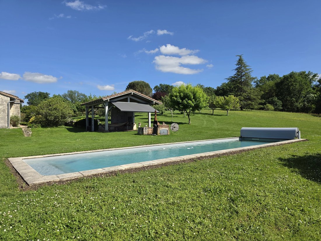 House in Grand Nerac, Nerac, France 2 - 18019811