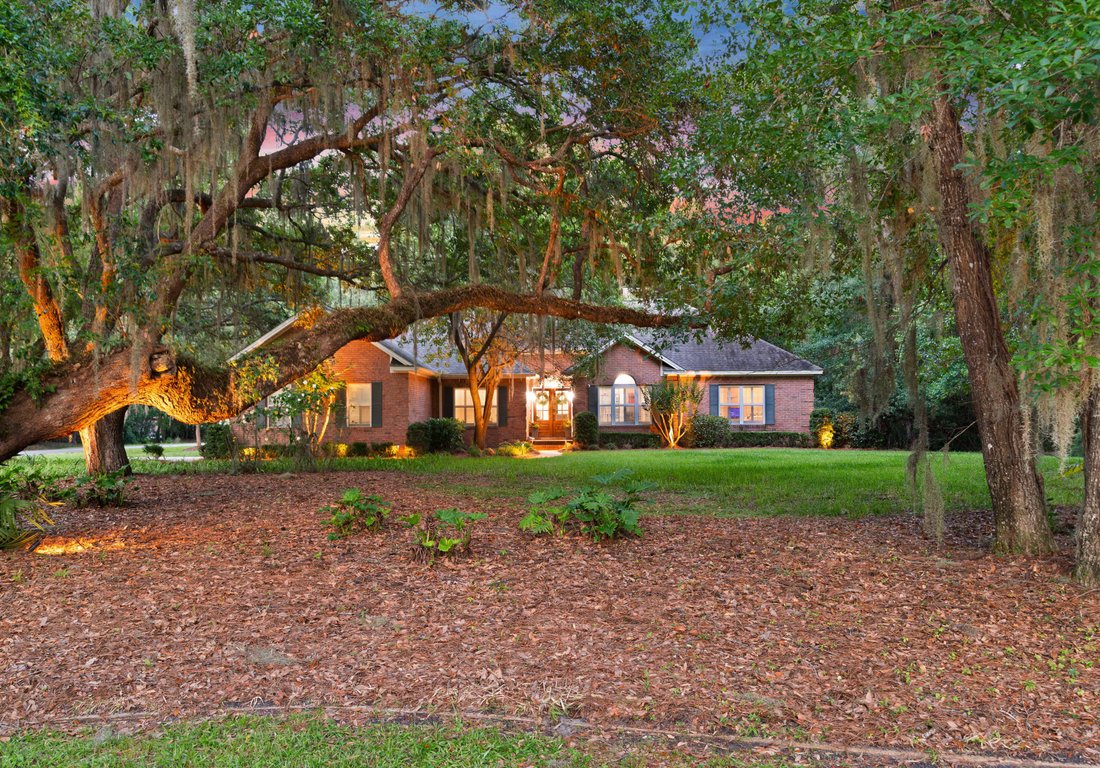 House in St. Simons, Georgia, United States 4 - 17959687