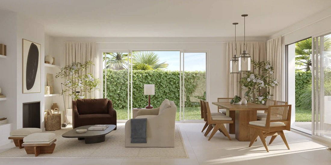 House in Sotogrande, San Roque, Andalusia 4 - 15770839